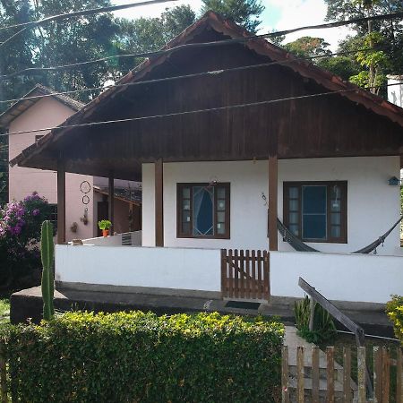Casa Inteira Para Casal Nova Friburgo Extérieur photo