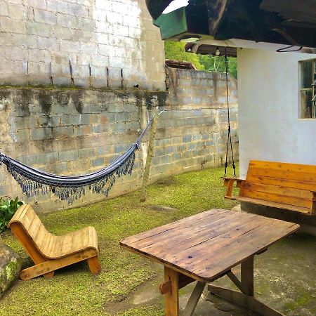 Casa Inteira Para Casal Nova Friburgo Extérieur photo