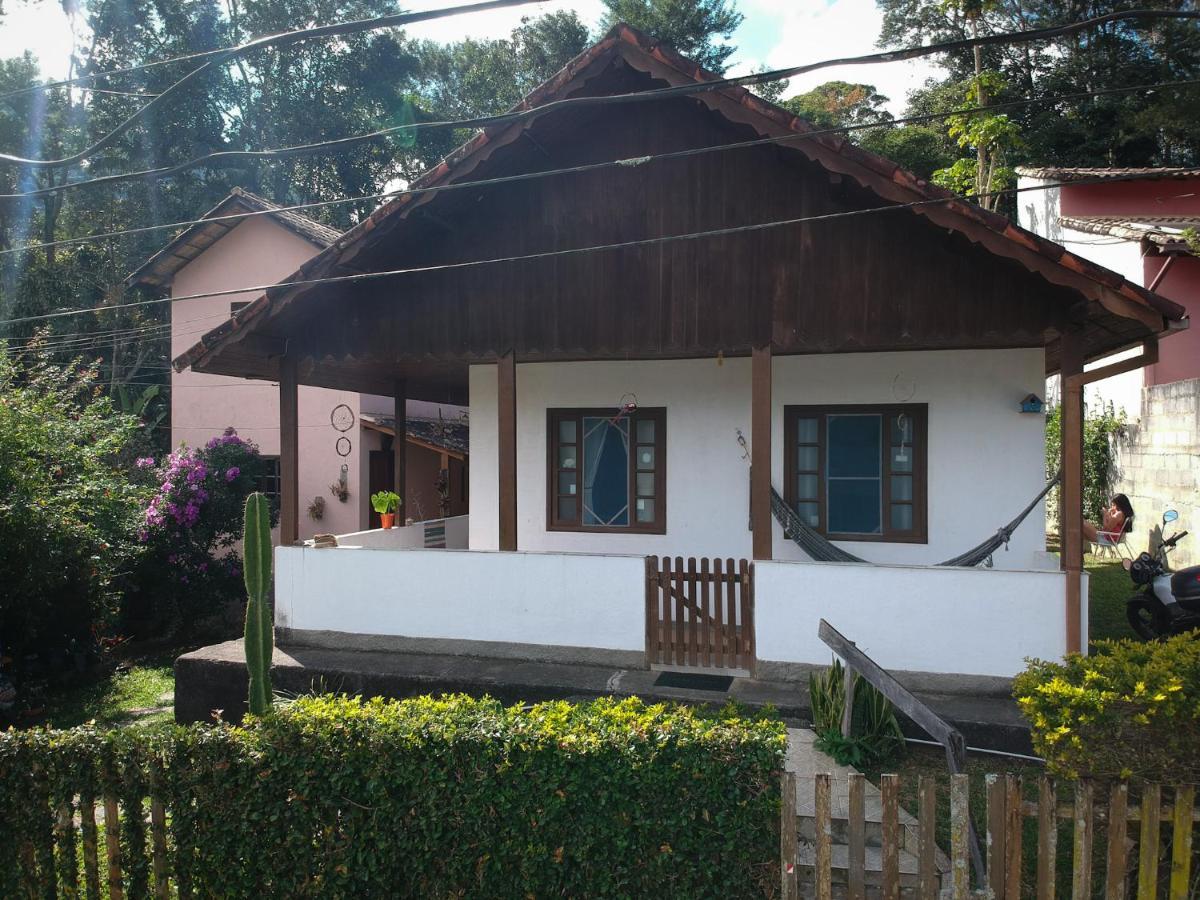 Casa Inteira Para Casal Nova Friburgo Extérieur photo