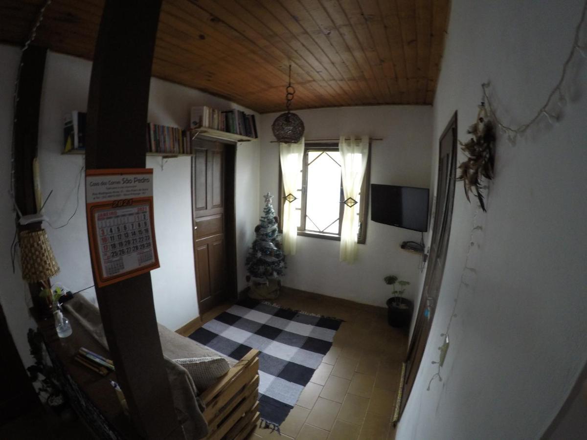 Casa Inteira Para Casal Nova Friburgo Extérieur photo