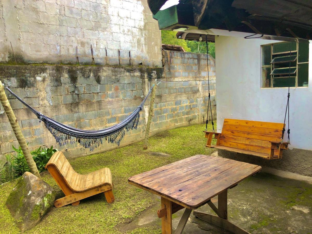 Casa Inteira Para Casal Nova Friburgo Extérieur photo